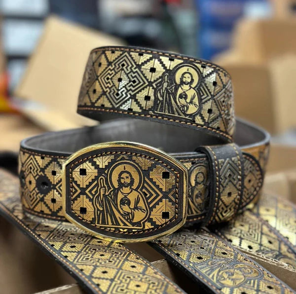 SAN JUDAS 2IN BELT