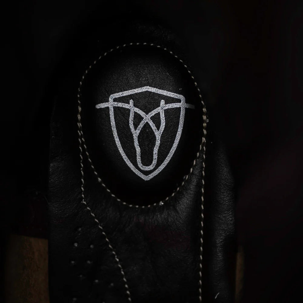 MEN'S MAMBA PYTHON SQUARE TOE BOOT