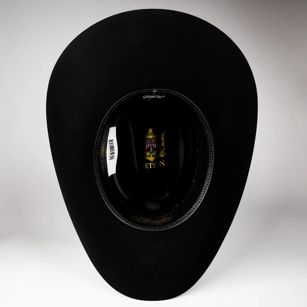 Texana Stetson 100X – El Presidente
